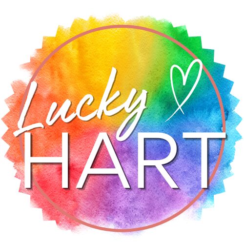 Lucky Hart